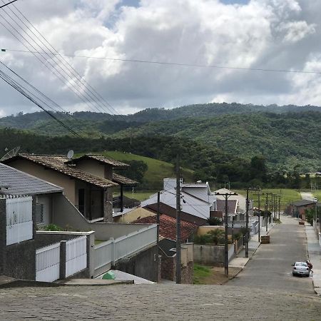 Aconchego Proximo A Cascaneia E Blumenau Gaspar Kültér fotó