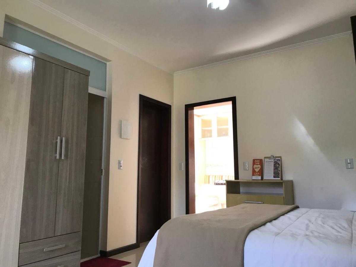 Aconchego Proximo A Cascaneia E Blumenau Gaspar Kültér fotó