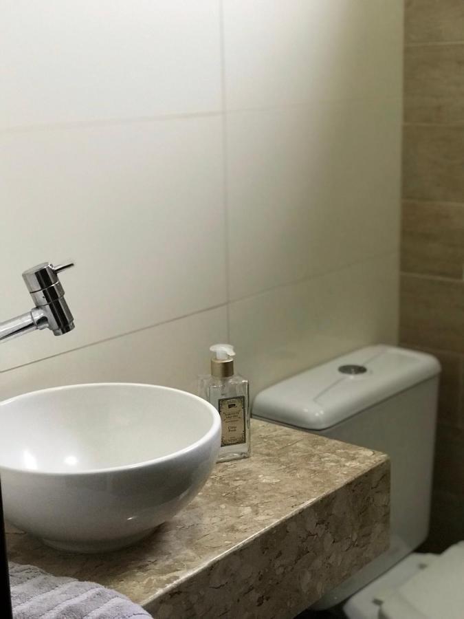 Aconchego Proximo A Cascaneia E Blumenau Gaspar Kültér fotó