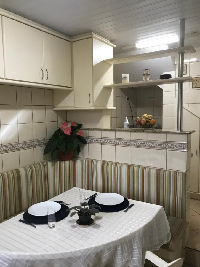 Aconchego Proximo A Cascaneia E Blumenau Gaspar Kültér fotó